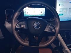 BYD Song Pro DM-i 1.5L 110KM Flagship Pro - ფოტო 18