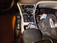 BYD Song Pro DM-i 1.5L 110KM Flagship Pro - ფოტო 19