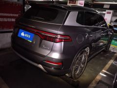 BYD Song Pro DM-i 1.5L 110KM Flagship Pro - ფოტო 2