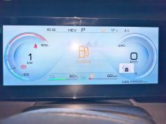 BYD Song Pro DM-i 1.5L 110KM Flagship Pro - ფოტო 20