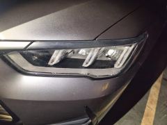 BYD Song Pro DM-i 1.5L 110KM Flagship Pro - ფოტო 4