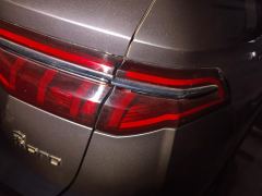 BYD Song Pro DM-i 1.5L 110KM Flagship Pro - ფოტო 5