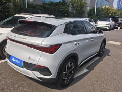 BYD Yuan PLUS 510KM Flagship - ფოტო 2