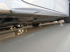 Audi A3 Sportback 35 TFSI Sport - ფოტო 10