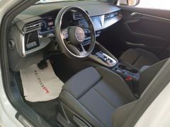 Audi A3 Sportback 35 TFSI Sport - ფოტო 14