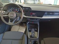 Audi A3 Sportback 35 TFSI Sport - ფოტო 16