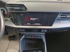 Audi A3 Sportback 35 TFSI Sport - ფოტო 17