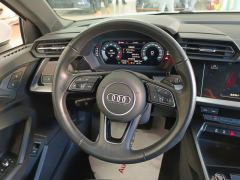 Audi A3 Sportback 35 TFSI Sport - ფოტო 18