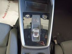 Audi A3 Sportback 35 TFSI Sport - ფოტო 19