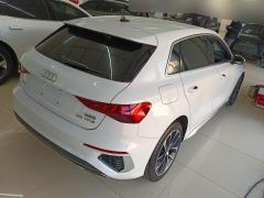 Audi A3 Sportback 35 TFSI Sport - ფოტო 2