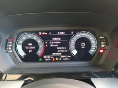 Audi A3 Sportback 35 TFSI Sport - ფოტო 20