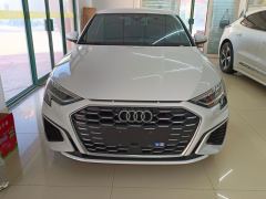 Audi A3 Sportback 35 TFSI Sport - ფოტო 3