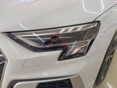 Audi A3 Sportback 35 TFSI Sport - ფოტო 4