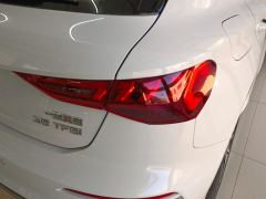 Audi A3 Sportback 35 TFSI Sport - ფოტო 5