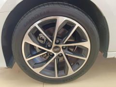 Audi A3 Sportback 35 TFSI Sport - ფოტო 6