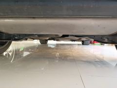 Audi A3 Sportback 35 TFSI Sport - ფოტო 9
