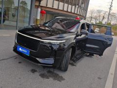 Li Auto Li ONE EREV6 Edition - ფოტო 1