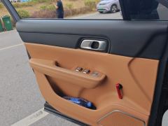 Li Auto Li ONE EREV6 Edition - ფოტო 12