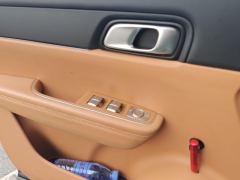 Li Auto Li ONE EREV6 Edition - ფოტო 13
