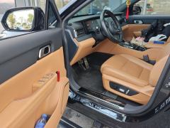 Li Auto Li ONE EREV6 Edition - ფოტო 14