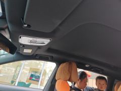 Li Auto Li ONE EREV6 Edition - ფოტო 15