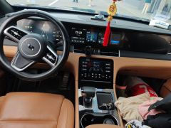 Li Auto Li ONE EREV6 Edition - ფოტო 16