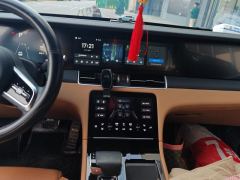 Li Auto Li ONE EREV6 Edition - ფოტო 17