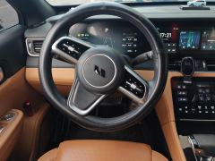 Li Auto Li ONE EREV6 Edition - ფოტო 18