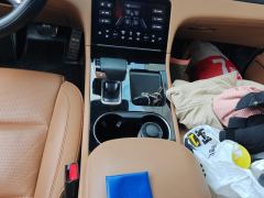 Li Auto Li ONE EREV6 Edition - ფოტო 19