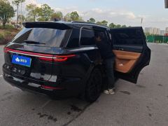 Li Auto Li ONE EREV6 Edition - ფოტო 2
