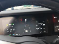 Li Auto Li ONE EREV6 Edition - ფოტო 20