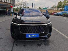 Li Auto Li ONE EREV6 Edition - ფოტო 3