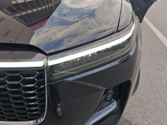 Li Auto Li ONE EREV6 Edition - ფოტო 4