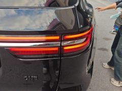 Li Auto Li ONE EREV6 Edition - ფოტო 5