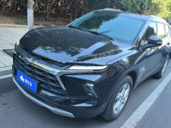 Chevrolet Blazer 650T 2WD Version Edition 7 - photo 1