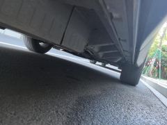 Chevrolet Blazer 650T 2WD Version Edition 7 - photo 10