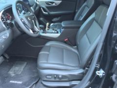 Chevrolet Blazer 650T 2WD Version Edition 7 - photo 14