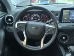 Chevrolet Blazer 650T 2WD Version Edition 7 - photo 18