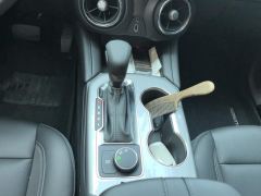 Chevrolet Blazer 650T 2WD Version Edition 7 - photo 19