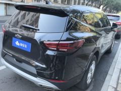 Chevrolet Blazer 650T 2WD Version Edition 7 - photo 2