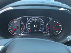 Chevrolet Blazer 650T 2WD Version Edition 7 - photo 20