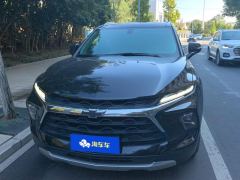 Chevrolet Blazer 650T 2WD Version Edition 7 - photo 3