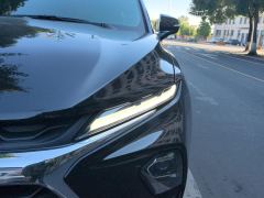 Chevrolet Blazer 650T 2WD Version Edition 7 - photo 4