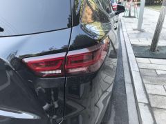 Chevrolet Blazer 650T 2WD Version Edition 7 - photo 5