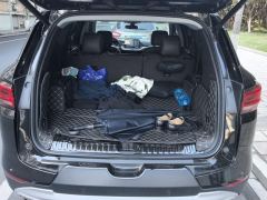 Chevrolet Blazer 650T 2WD Version Edition 7 - photo 7