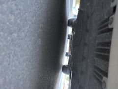Chevrolet Blazer 650T 2WD Version Edition 7 - photo 8
