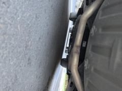 Chevrolet Blazer 650T 2WD Version Edition 7 - photo 9