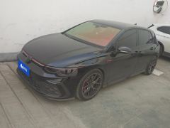 Volkswagen Golf GTI 380TSI GTI - ფოტო 1