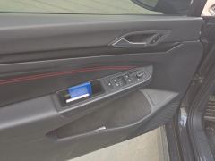 Volkswagen Golf GTI 380TSI GTI - ფოტო 13