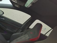 Volkswagen Golf GTI 380TSI GTI - ფოტო 15